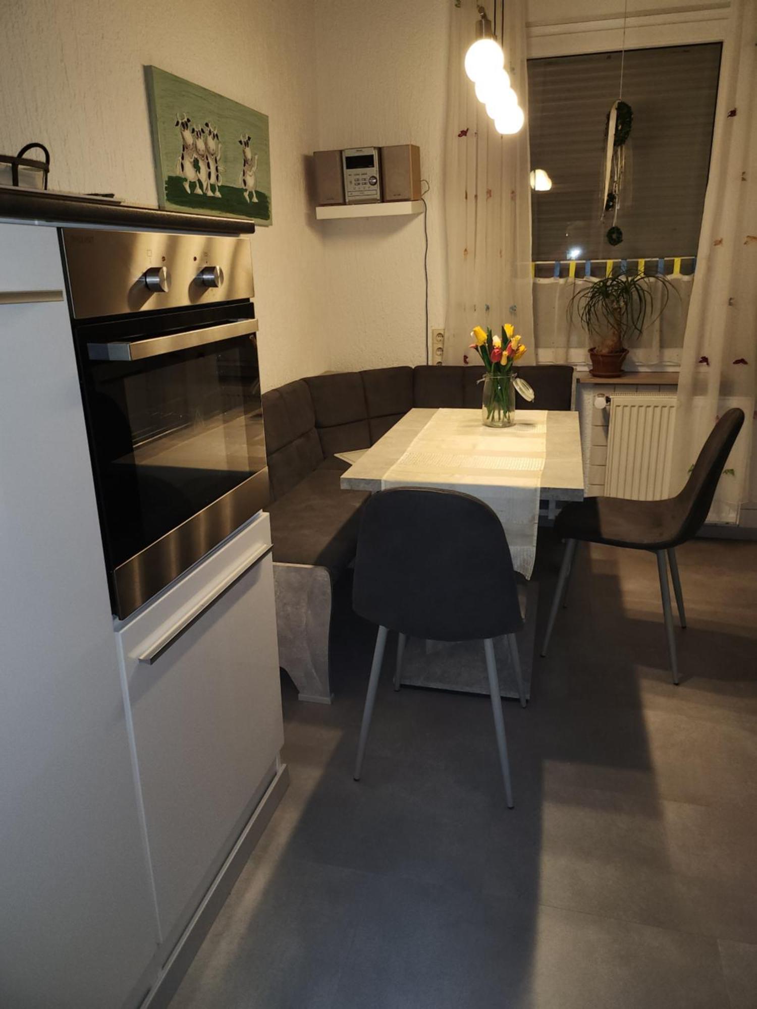 Ferienwohnung Gladbeck-Rohde Exterior foto